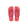 Havaianas slippers roze 2
