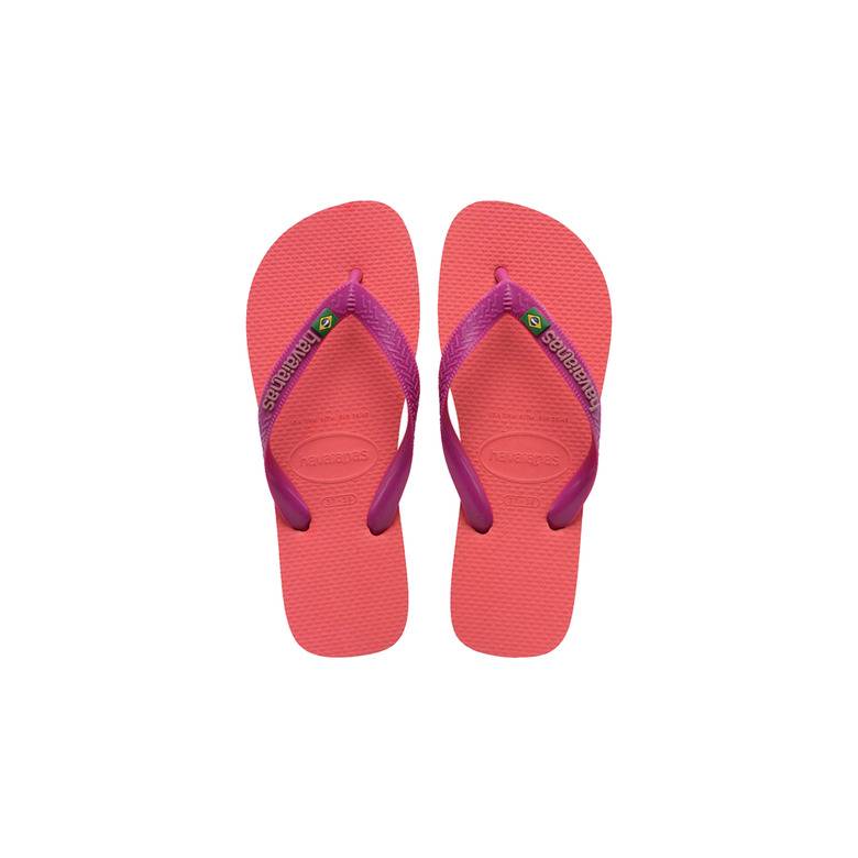 Havaianas slippers roze 2