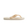 Havaianas slippers beige 1