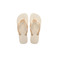 Havaianas slippers beige 2