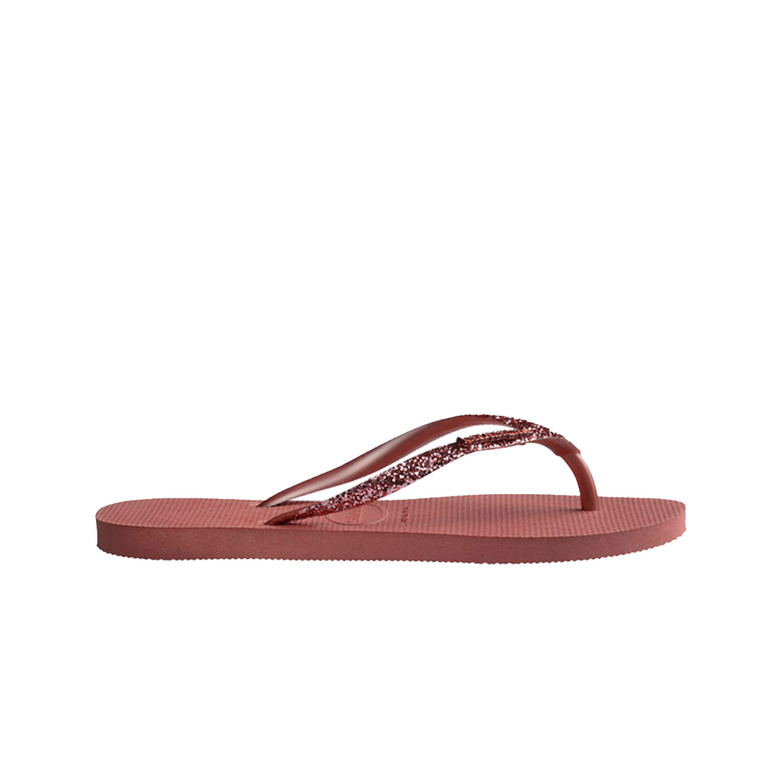 Havaianas tongs rose 1