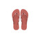 Havaianas tongs rose 2