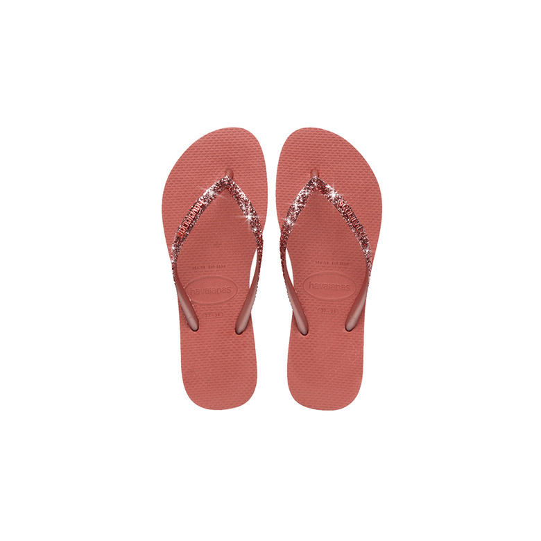 Havaianas tongs rose 2