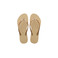 Havaianas slippers beige 2