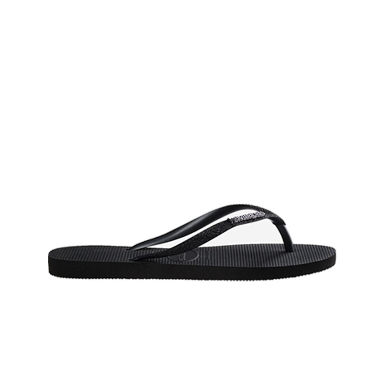 Havaianas slippers zwart 1