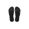 Havaianas slippers zwart 2
