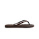 Havaianas tongs brun 1