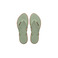 Havaianas thong slippers green 2