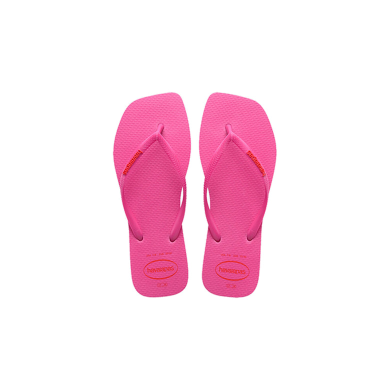 Havaianas slippers roze 2