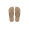 Havaianas slippers rose gold 2