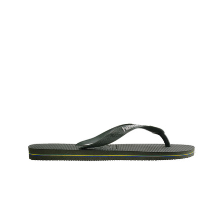 Havaianas slippers groen