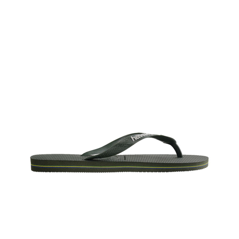 Havaianas slippers groen 1