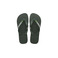 Havaianas slippers groen 2
