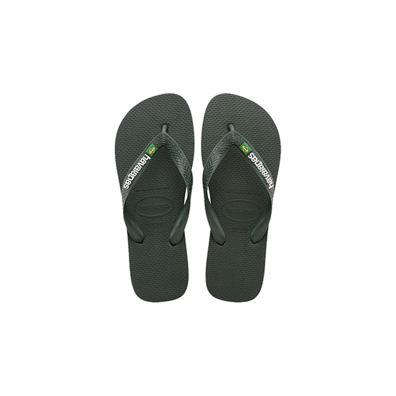 Havaianas slippers groen 2