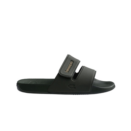 Havaianas slippers groen