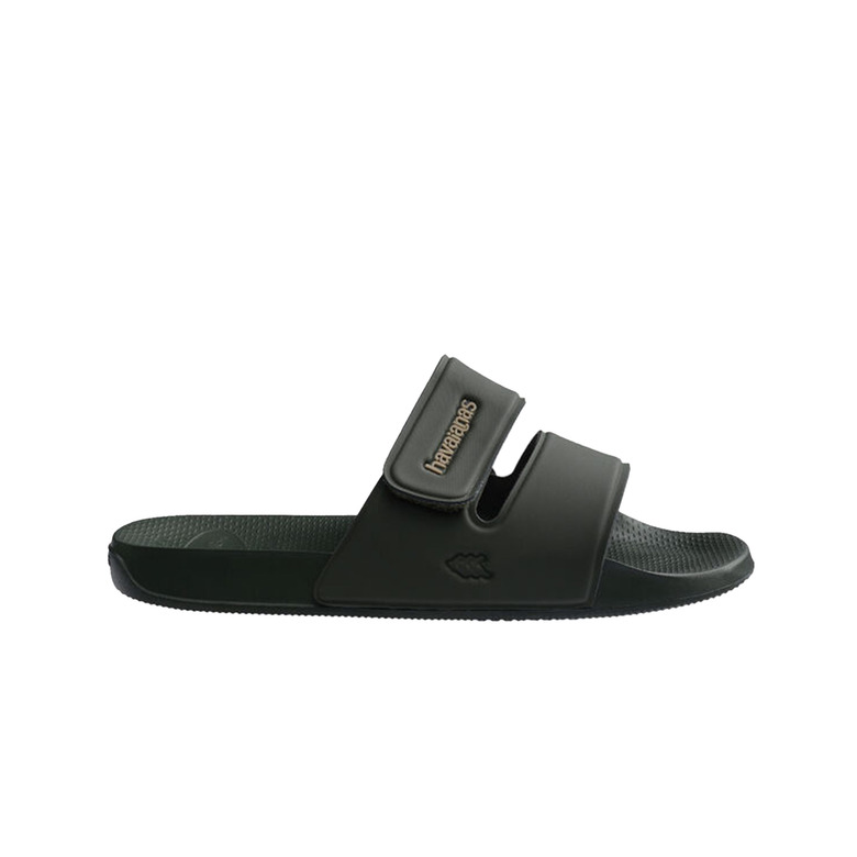 Havaianas slippers groen 1