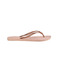 Havaianas tongs rose 1