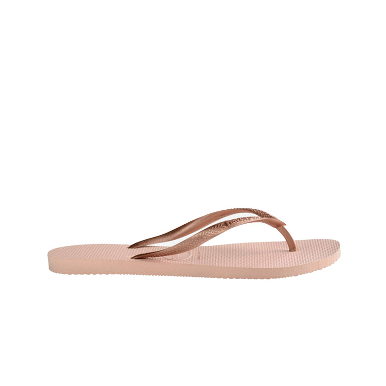 Havaianas tongs rose 1