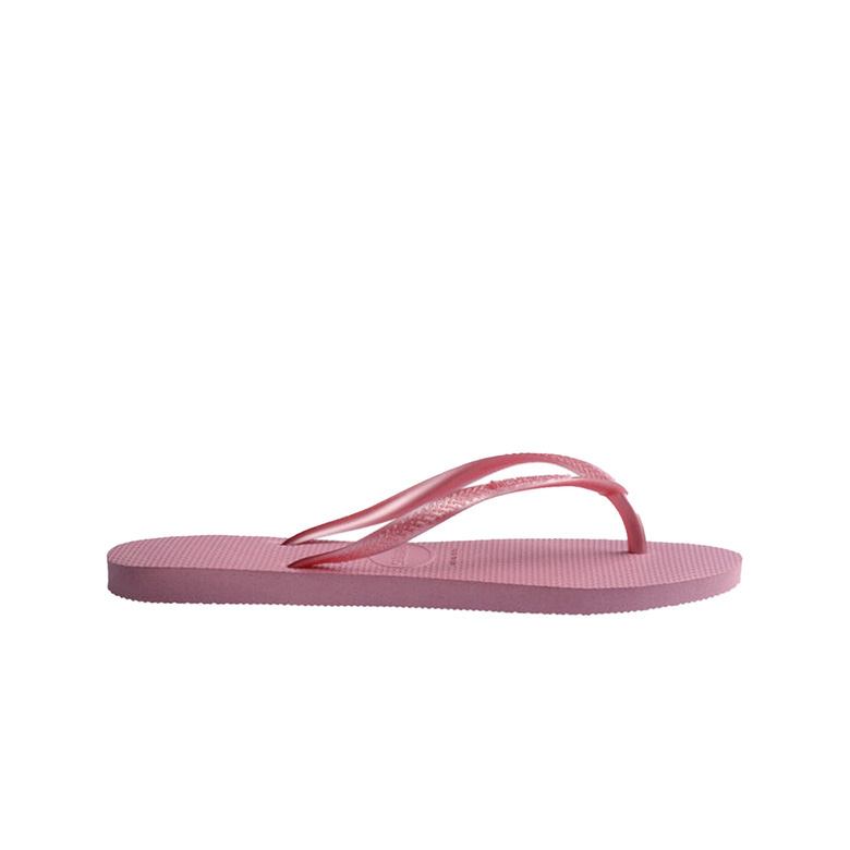 Havaianas slippers roze 1