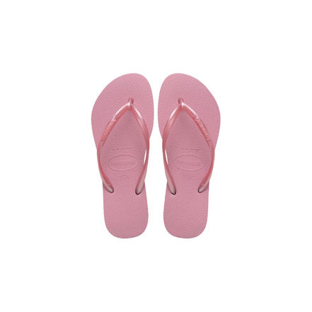 Havaianas thong slippers pink