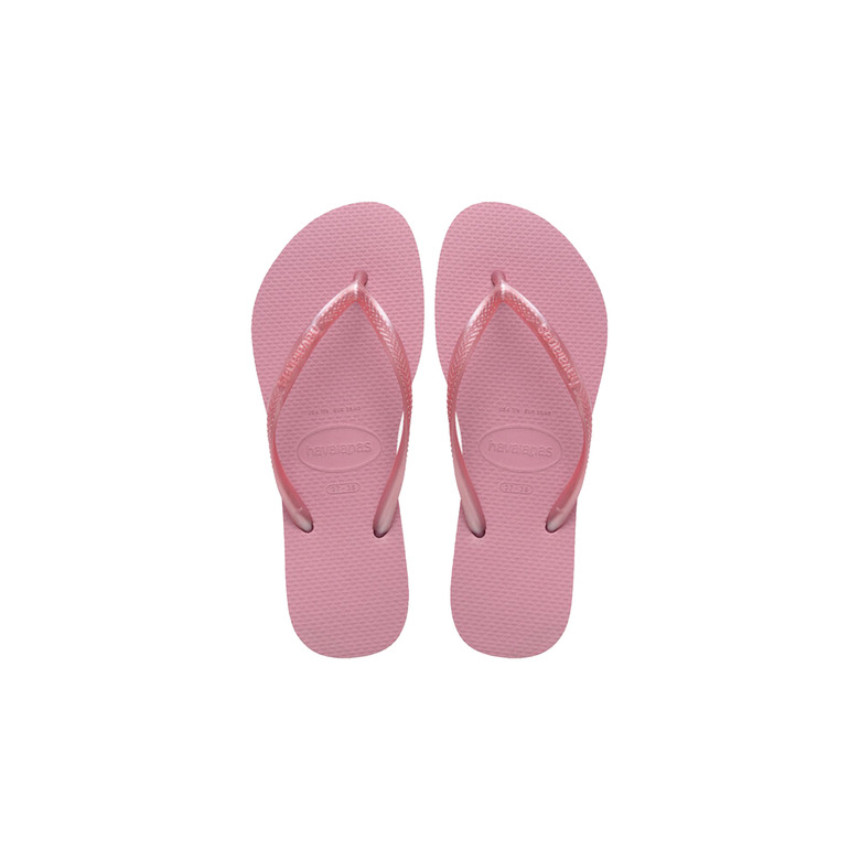 Havaianas slippers roze 2