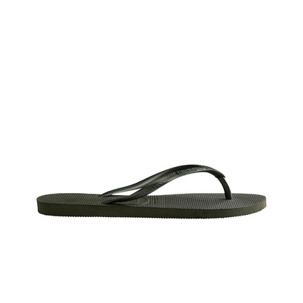 Havaianas tongs vert