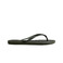 Havaianas tongs vert 1