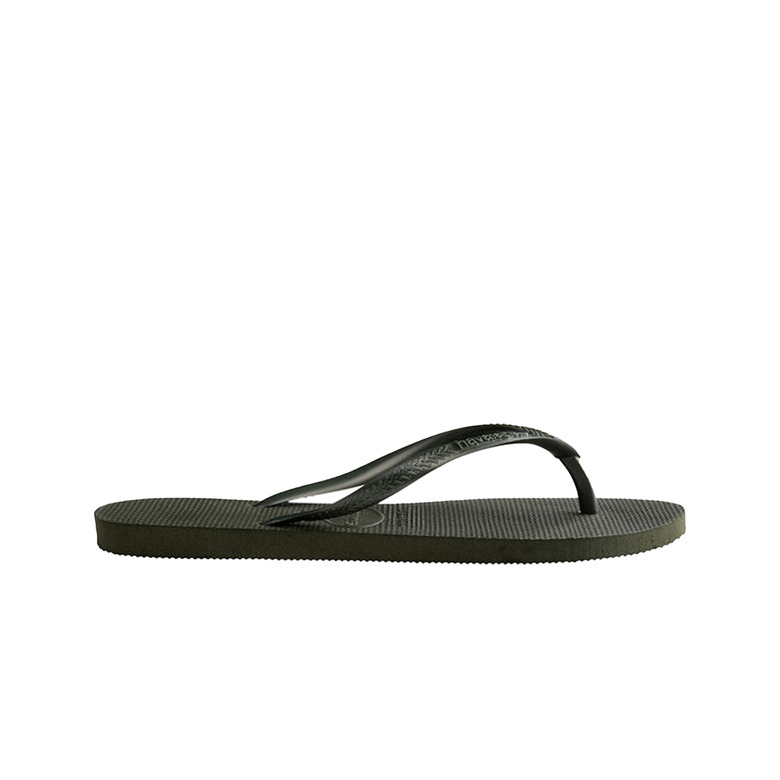 Havaianas tongs vert 1