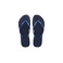 Havaianas slippers blau 2