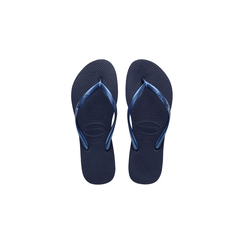 Havaianas slippers blau 2