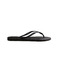 Havaianas slippers zwart 1