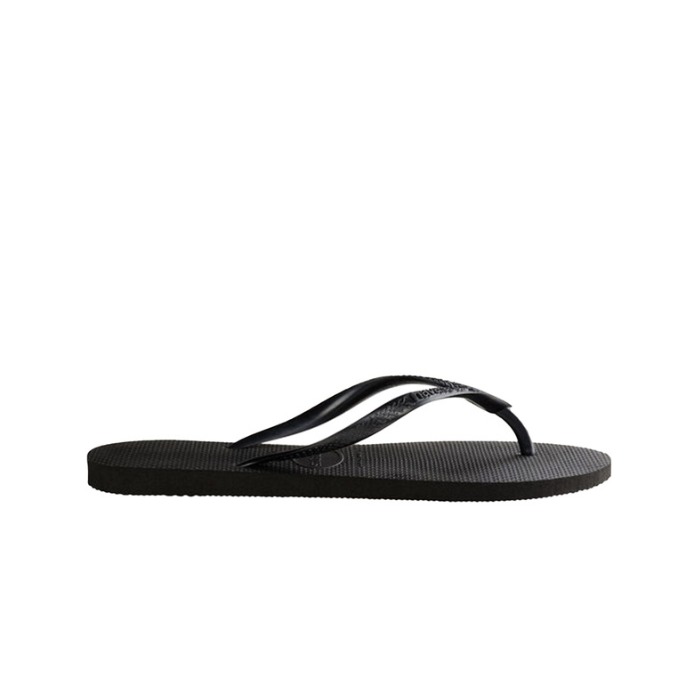 Havaianas slippers zwart 1