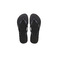 Havaianas slippers zwart 2