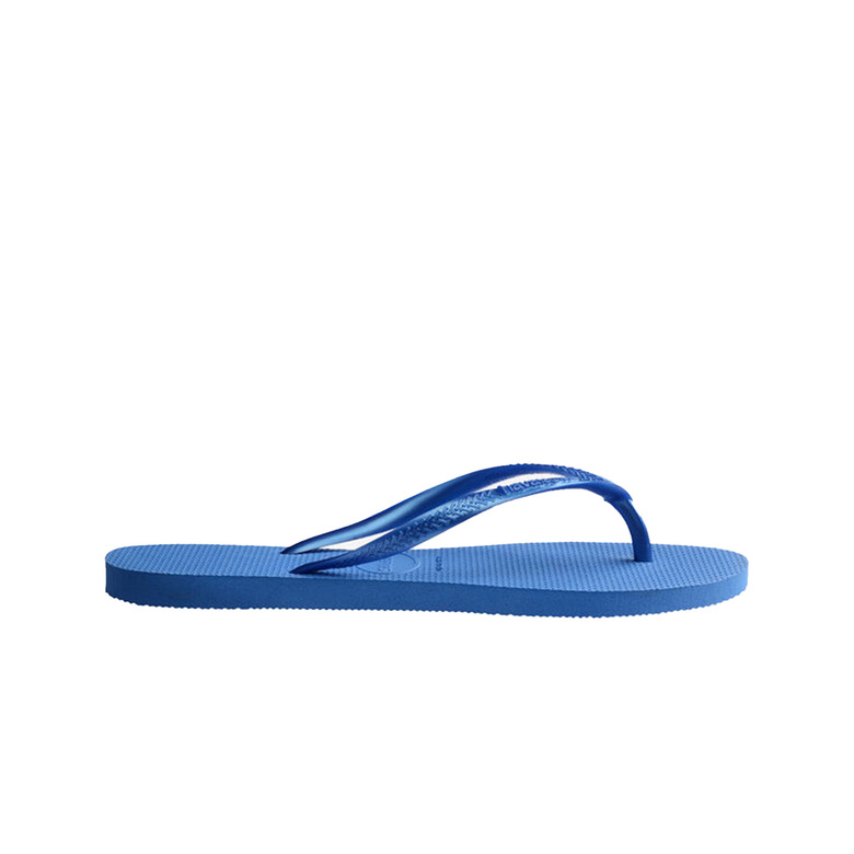 Havaianas tongs bleu 1
