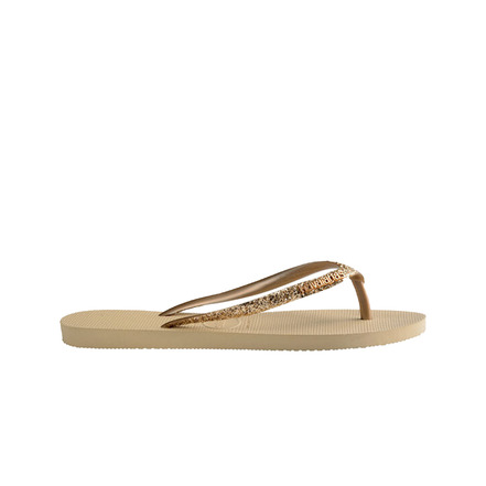 Havaianas slippers beige