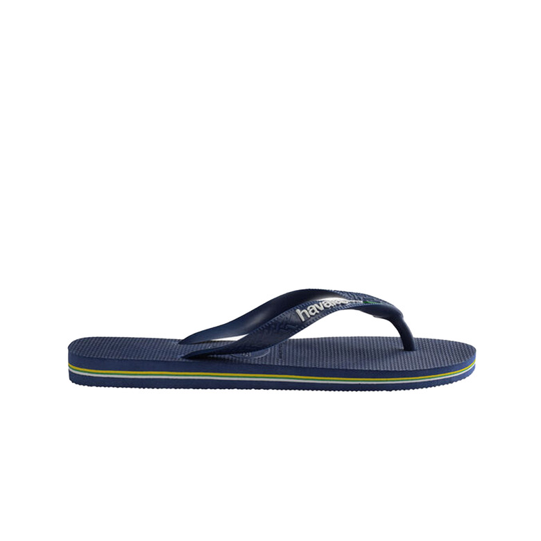 Havaianas slippers blauw 1