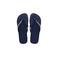 Havaianas slippers blauw 2