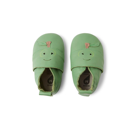 Bobux niedrige schuhe grÜn