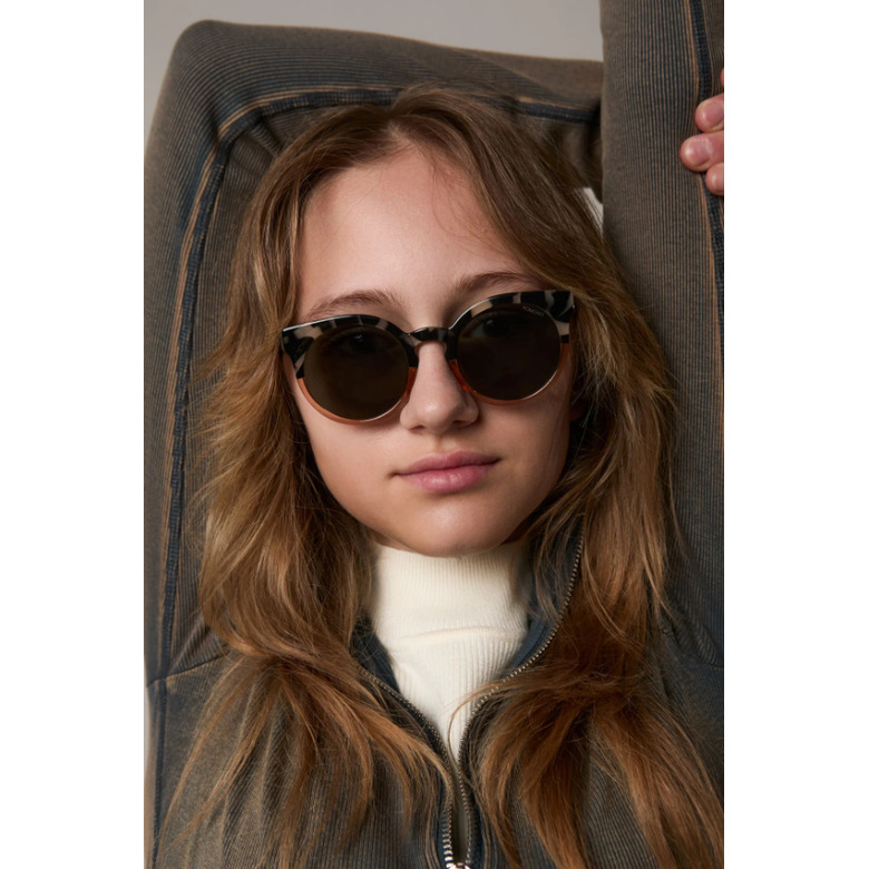 Komono zonnebril multi color 3