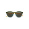 Komono zonnebril groen 1