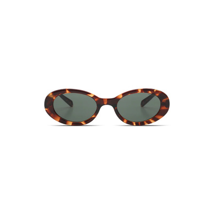 Komono zonnebril bruin