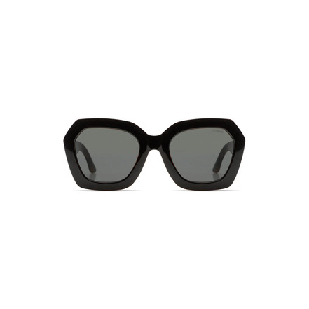 Komono zonnebril zwart