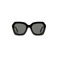 Komono zonnebril zwart 1