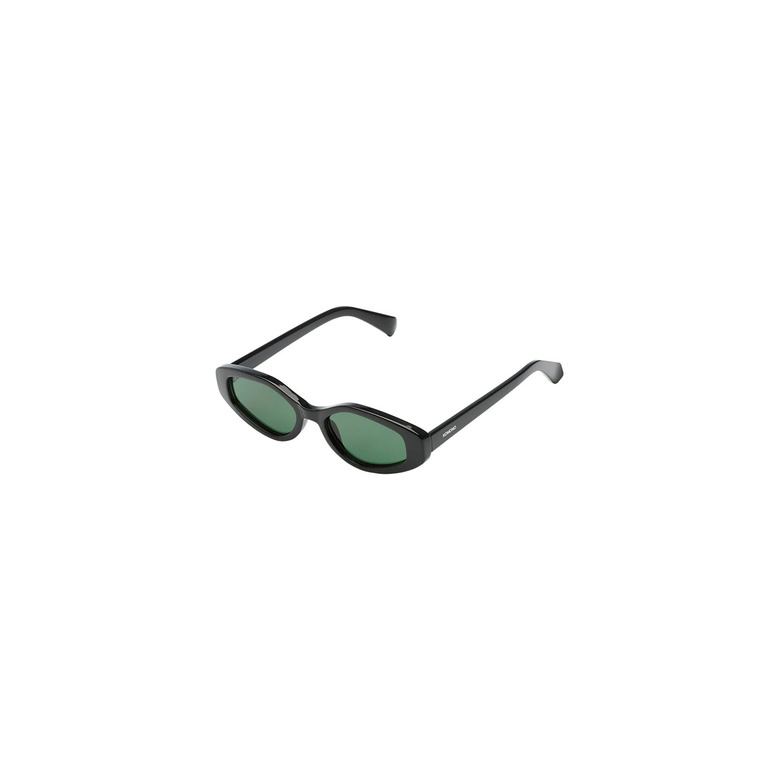 Komono zonnebril zwart 2