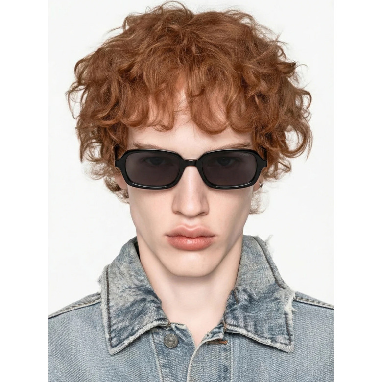 Komono zonnebril zwart 4