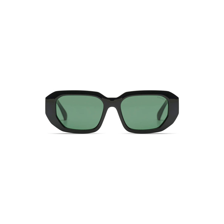 Komono zonnebril zwart 1