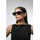 Komono zonnebril zwart 3