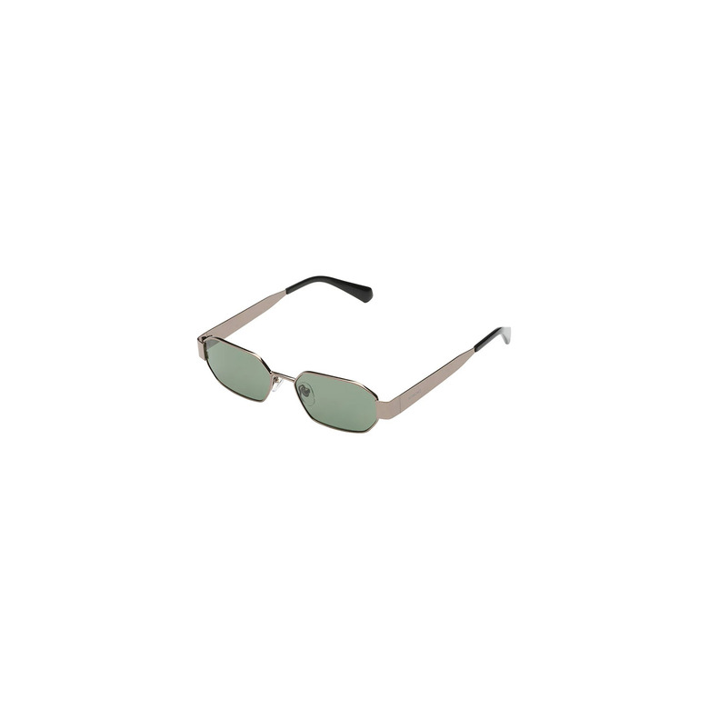 Komono zonnebril zilver 2