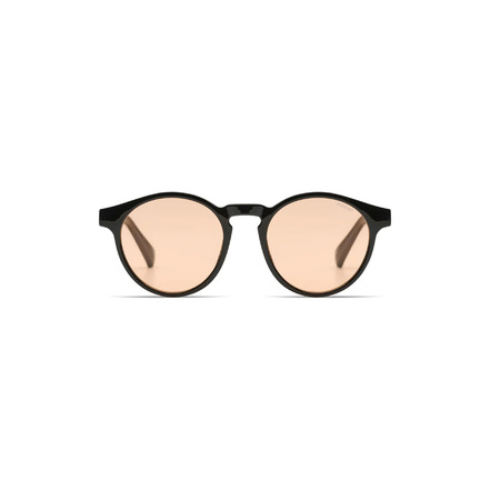 Komono zonnebril zwart