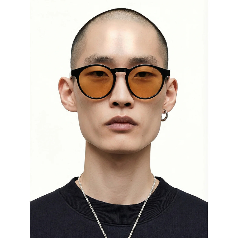 Komono zonnebril zwart 4